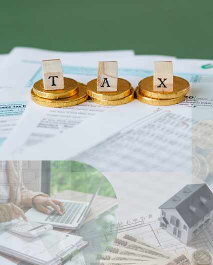 property tax calculator