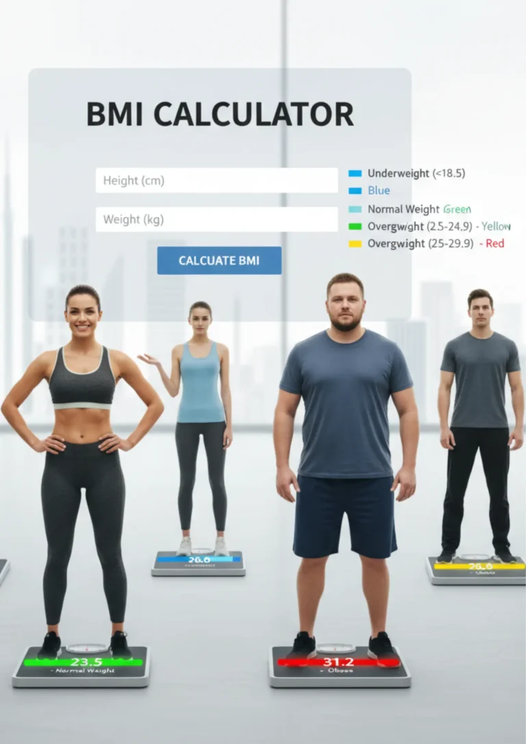 BMI Calculator 1 bmi calculator