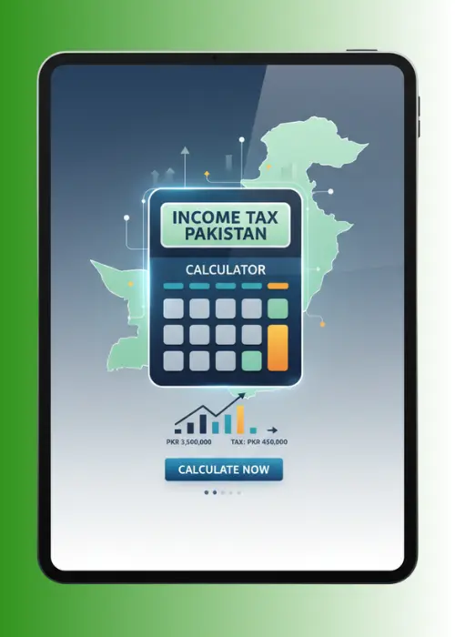 salary tax calculator